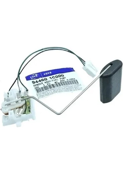 Mobıs Hyundai Getz Depo Şamandırası 2003-2006 94460-1C000 modelleri