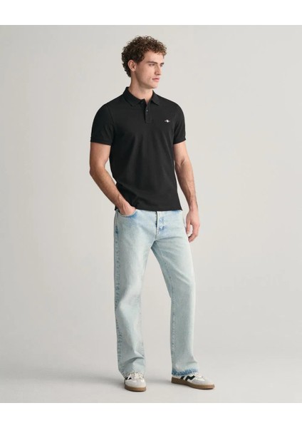 Polo Yaka Regular T-Shirt modelleri