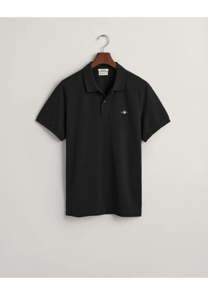 Polo Yaka Regular T-Shirt fırsatları