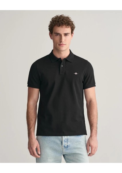 Polo Yaka Regular T-Shirt
