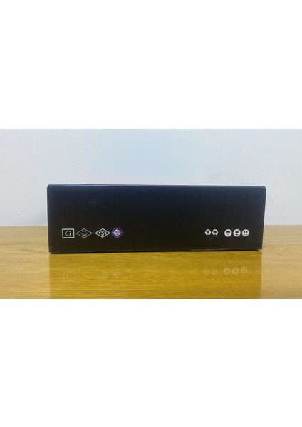 Adnoss Gpd Provido MLB155 Lavabo Bataryası