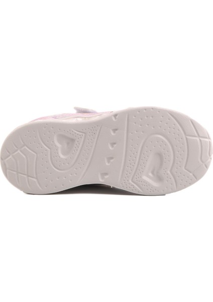 Yuki-P Pembe Cırtlı Kız Çocuk Spor Ayakkabı indirimleri