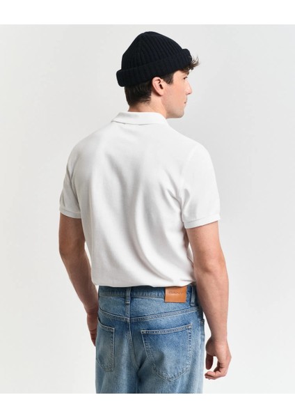 Polo Yaka Regular T-Shirt