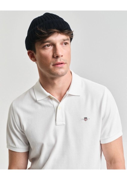 Polo Yaka Regular T-Shirt