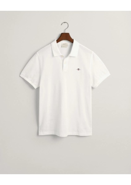 Polo Yaka Regular T-Shirt