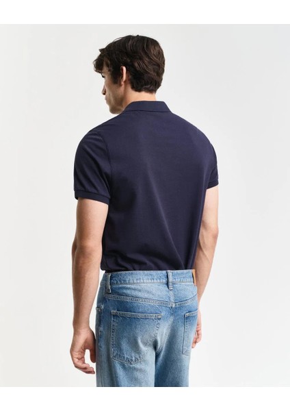 Polo Yaka Regular T-Shirt