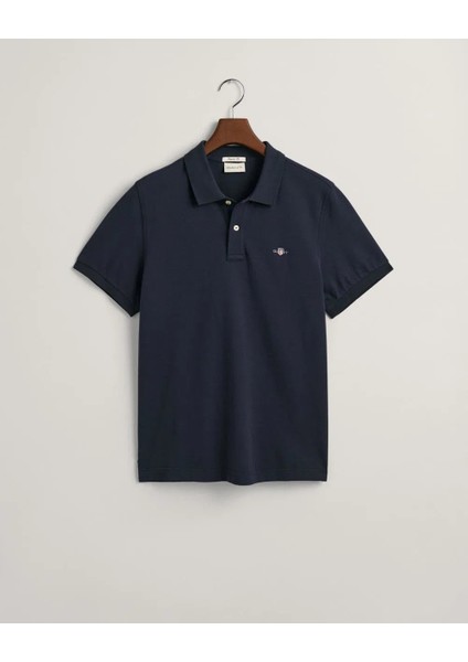 Polo Yaka Regular T-Shirt
