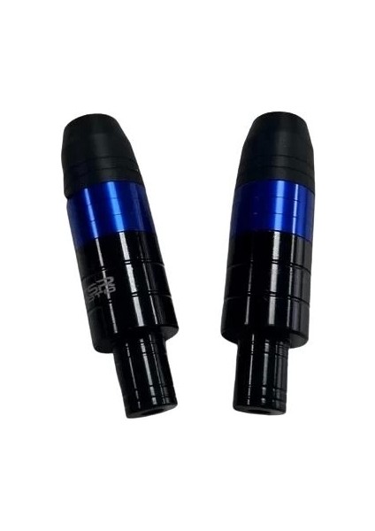 Koruma Takozu 09 Mavi