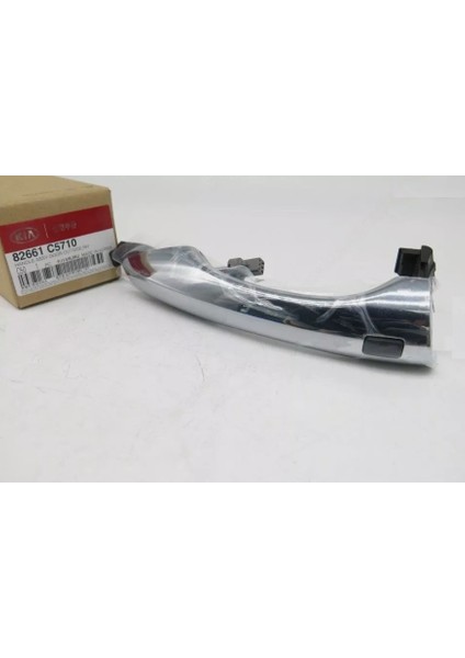Mobıs Hyundai Elantra Ön Sağ Dış Kapı Kolu 2015-2018 82661-C5710