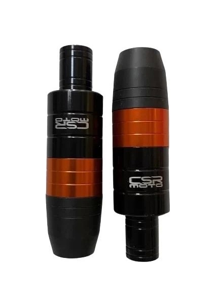 Koruma Takozu 09 Turuncu