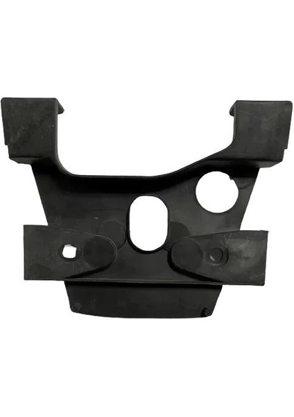 Honda Kinetic Stop Üst Lastik Siyah