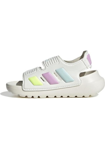 Sportswear JI3064 Altaswim 2.0 Sandals Kids fırsatları