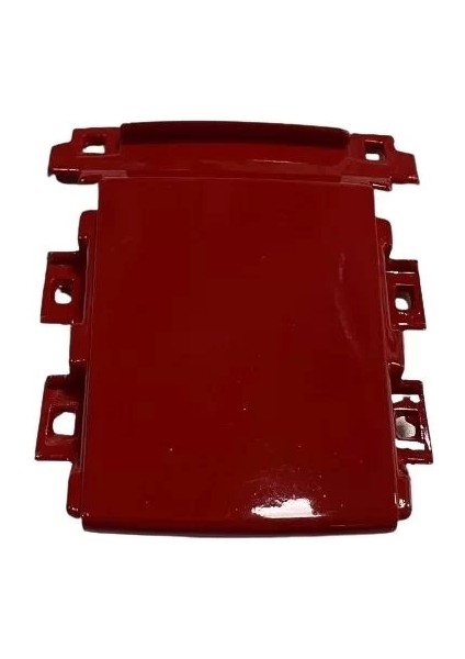 Honda Titan 125 Stop Üst Grenaj Kırmızı