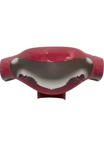 Tvs Scooty Pep Far Çerçevesi Pembe