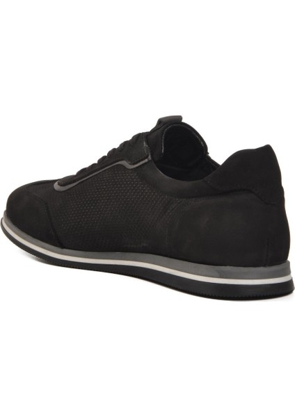 Walkway Triper Kum Deri Erkek Sneaker fırsatları