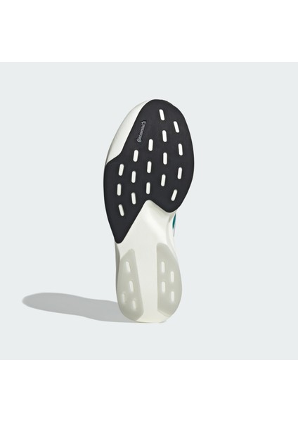 Adizero Evo SL Erkek Beyaz Koşu Ayakkabısı.- fırsatları