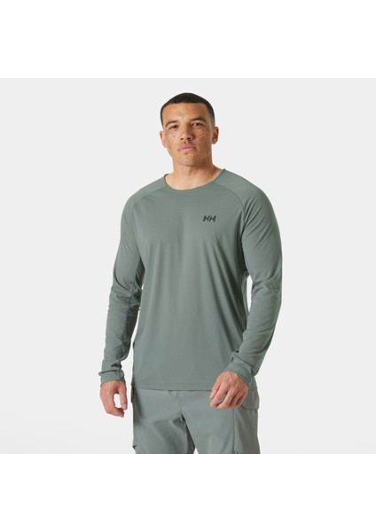 trail uzun kollu t-shirt modelleri