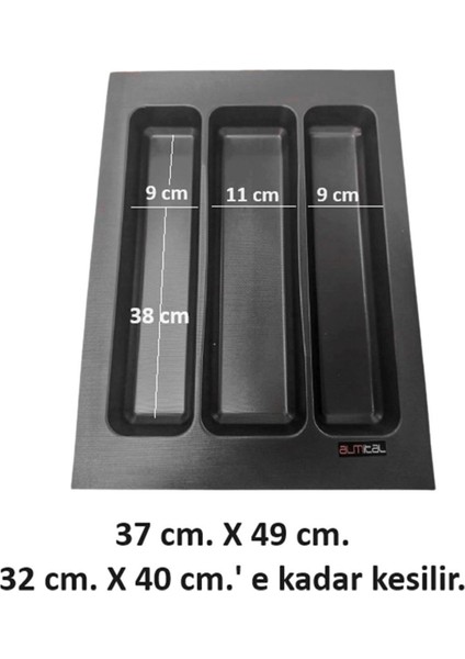 37x49 cm Mikro Kabartmalı Gri Kesilebilir Plastik Malzeme fiyatları