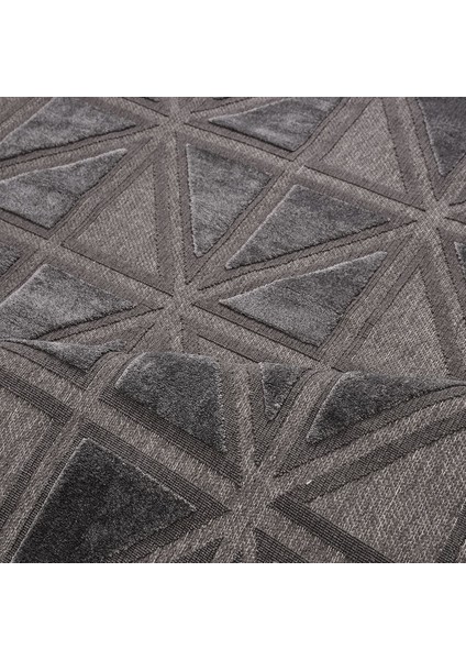 Zara Z04K Jüt Tozmaz Salon Antre Mutfak Yatak Odası Halı Yolluk fırsatları