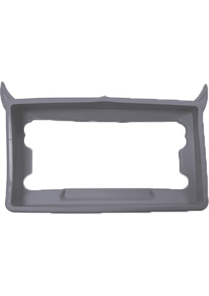 Cf Moto Nk 250 2023 - 2024 Uyumlu Km Koruyucu Kılıf Gri