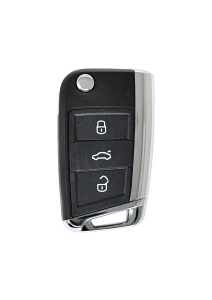 Vw Golf Tipi Sustalı Kumanda Kabı fiyatları