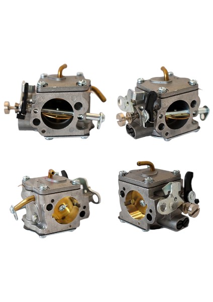 Motorlu Testere Karbüratör Husqvarna 365XTORQ/372XTORQ/2166/2172 Yeni Model