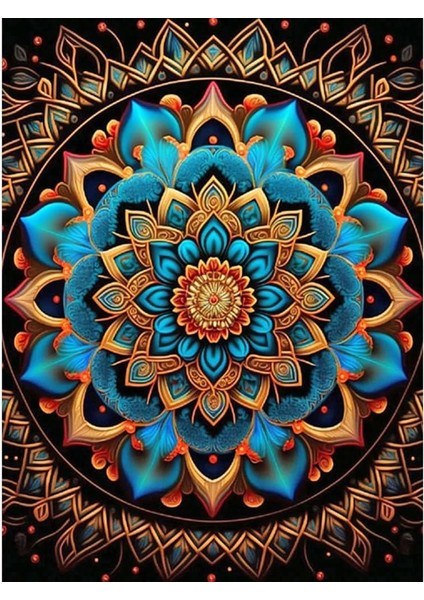 Meditasyon Stalante Pixart 43X60