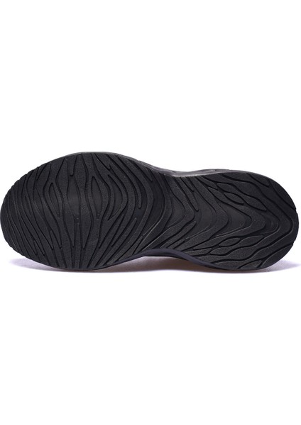 Siyah Hafif Esnek Unisex Spor Ayakkabı 900683 Hml Horizon Tonal indirimleri