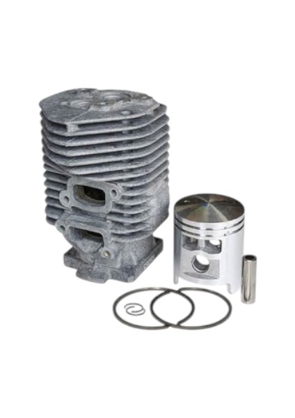 Motorlu Testere Silindir Piston Stıhl 051/52 mm Brettoo
