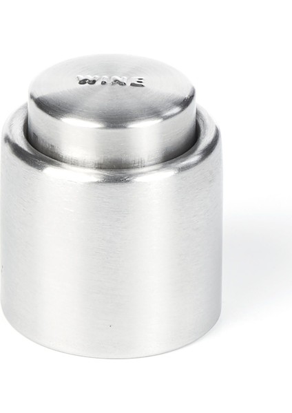 Pirge Şişe Stopper