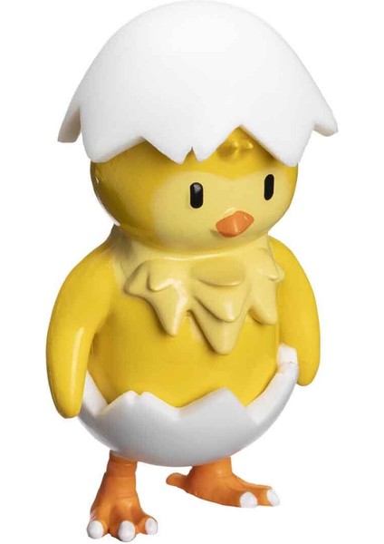 Hatchling Figür – 5 cm Koleksiyon Oyuncağı