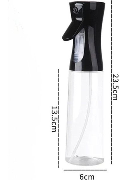 Cam yağ püskürtücü şişe, hijyenik ve pratik mutfak gereci, 0-249 ml, kahverengi fırsatları