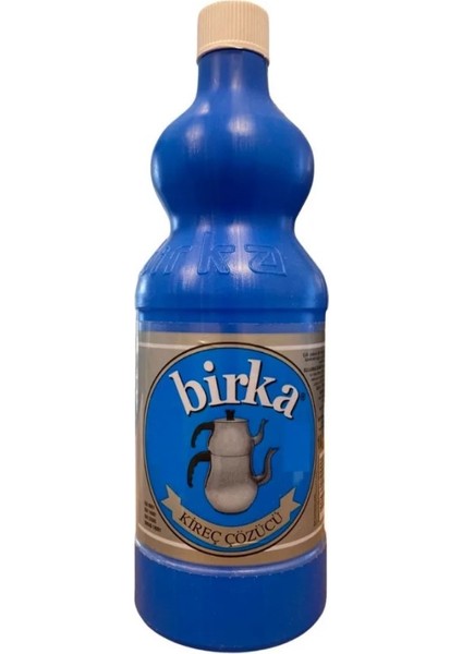 Çamaşır Suyu 1 Kg+Birka Kireç Çözücü 1 Kg+Birka Tuz Ruhu 1 Kg-(3'lü Lavabo-Tuvalet Temizlik Set)