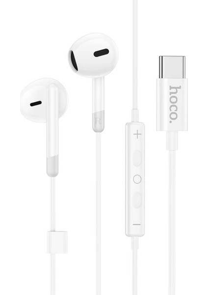M109 Premium Stereo Type-C Bağlantılı Profosyonel Kulaklık