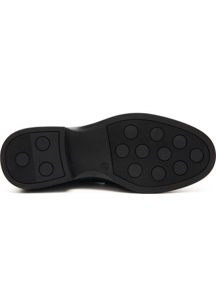 Bağcıksız Hakiki Deri Günlük Rahat Loafer Ayak. fırsatları