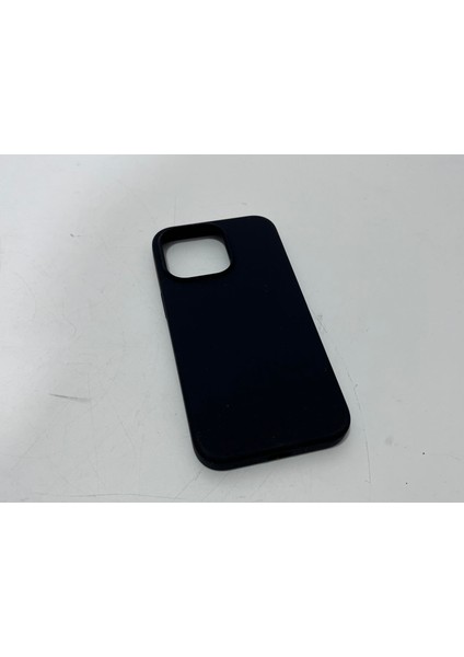 Apple iPhone 13 Pro Uyumlu Silikon Kılıf fiyatları