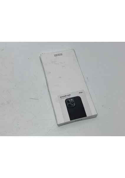 Apple iPhone 13 Pro Uyumlu Silikon Kılıf fırsatları