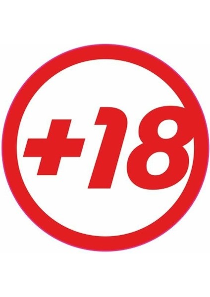 80 x 80 mm Sticker 10'lu