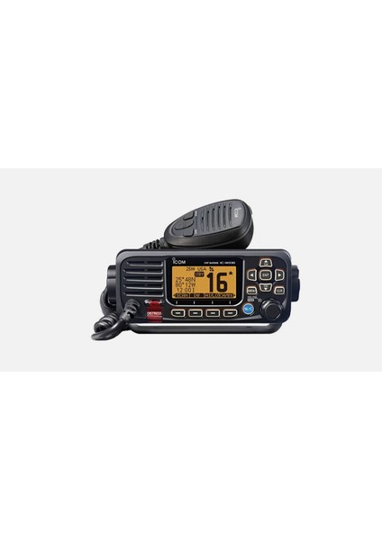 Icom IC-M330GE Vhf Deniz Telsizi