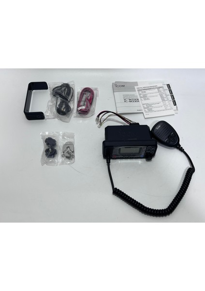 Icom IC-M330GE Vhf Deniz Telsizi fiyatları