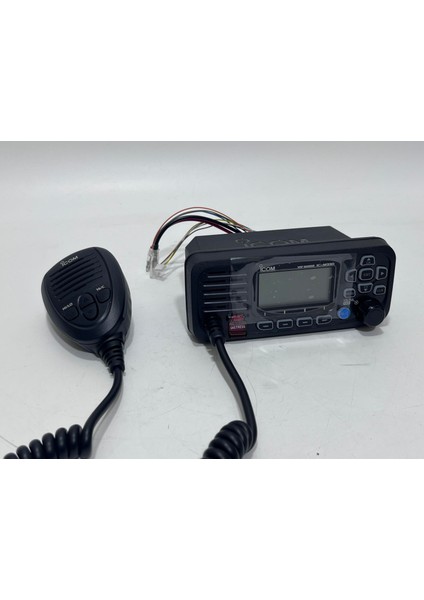 Icom IC-M330GE Vhf Deniz Telsizi modelleri