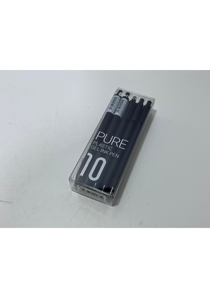 K1015 Tükenmez Kalem 10 Adet