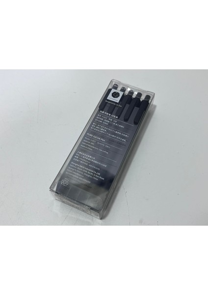 K1015 Tükenmez Kalem 10 Adet