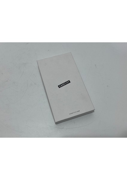 Casetify Apple iPhone 15 Pro Uyumlu Silikon Kılıf fiyatları