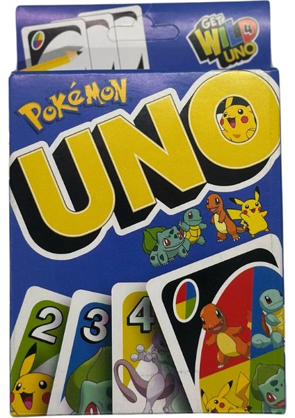 Pokemon
