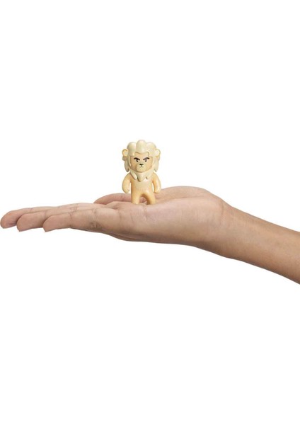 Kiara Figür – 5 cm Koleksiyon Oyuncağı (Orijinal Lisanslı Ürün) modelleri