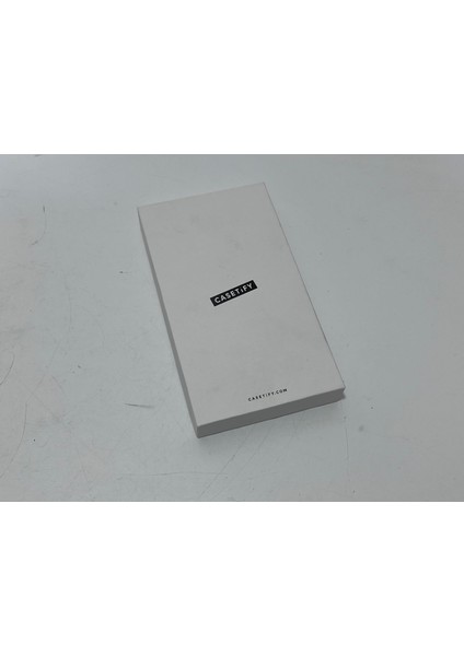 Casetify Apple iPhone 15 Pro Uyumlu Silikon Kılıf Model 2