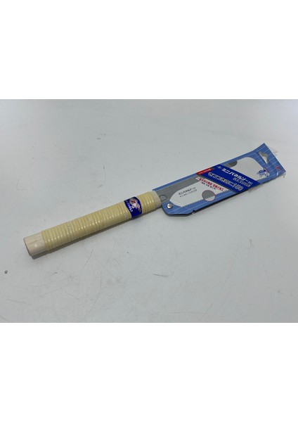 Ahşap Işleme Japon Testeresi 15CM