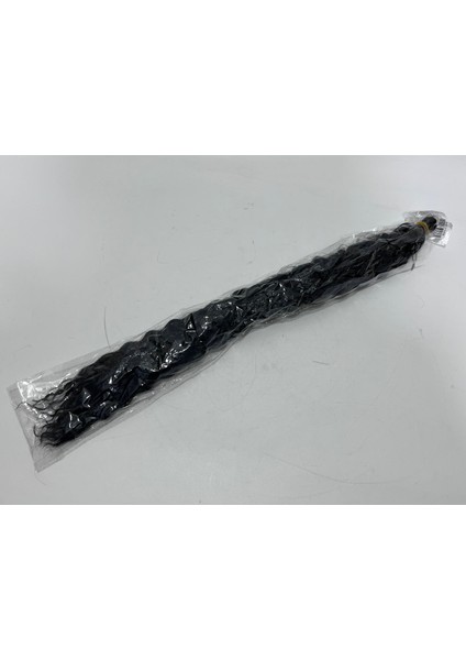 Sentetik Ombreli Postiş Saç 55 cm (1b)