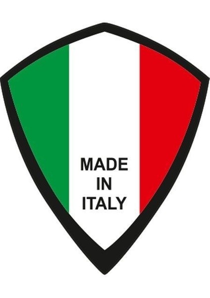 75 x 90 mm Sticker 10'lu